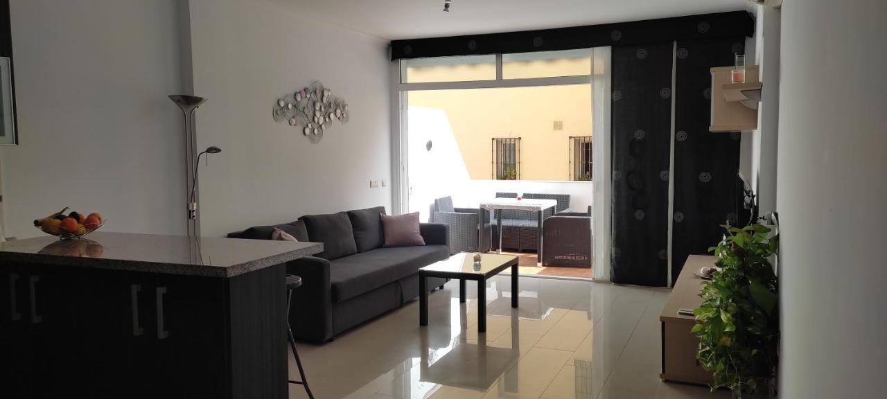 Alire Yucas Lägenhet Fuengirola Exteriör bild