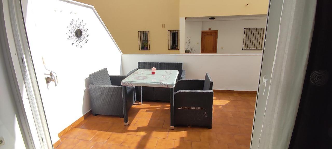 Alire Yucas Lägenhet Fuengirola Exteriör bild