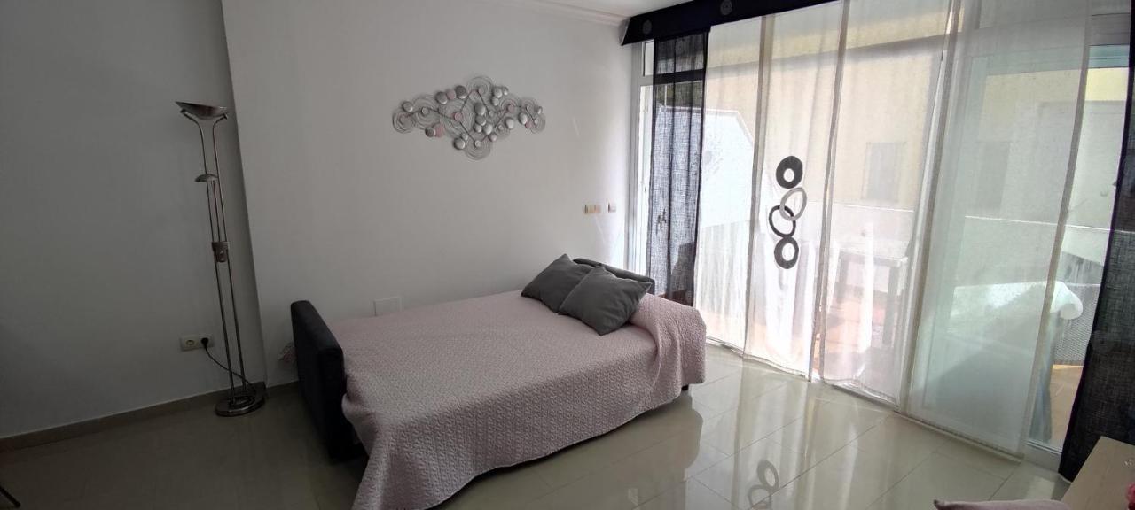 Alire Yucas Lägenhet Fuengirola Exteriör bild